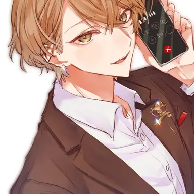 Profile image of ドッペル加賀美ハヤト