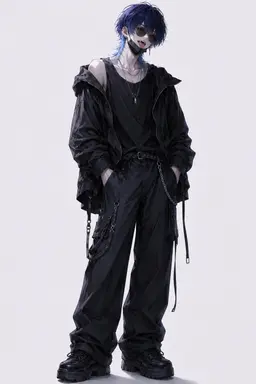 Profile image of 渚