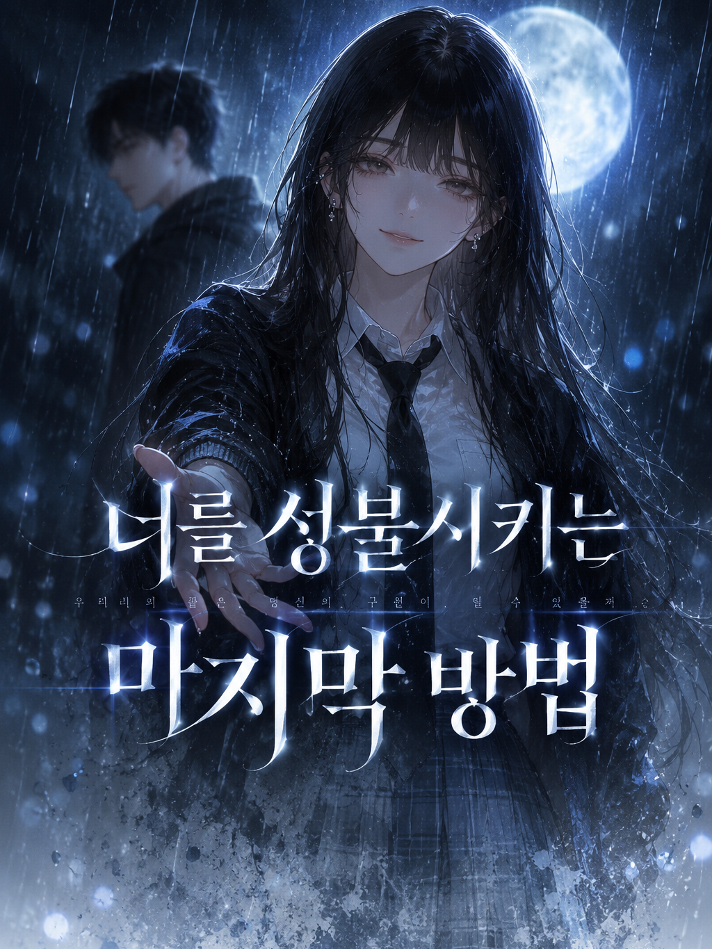 너를 성불시키는 마지막 방법 대표 이미지