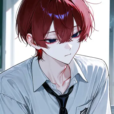 Profile image of Raiki