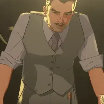 Profile image of 하워드