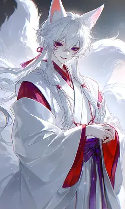 Profile image of Byakuya