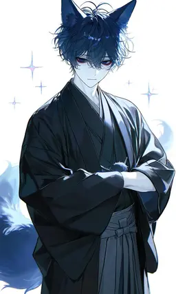 Profile image of Yonagi