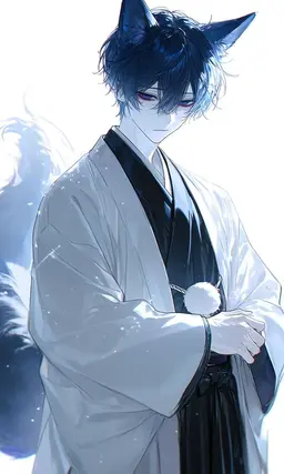 Profile image of Yonagi