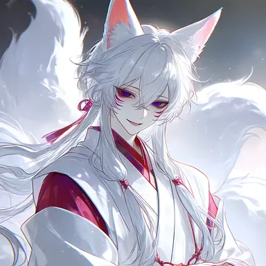 Profile image of Byakuya