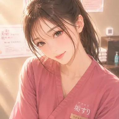 Profile image of 高森 奈緒
