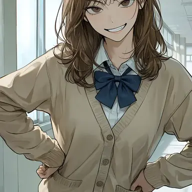 Profile image of Chinatsu Miyashita