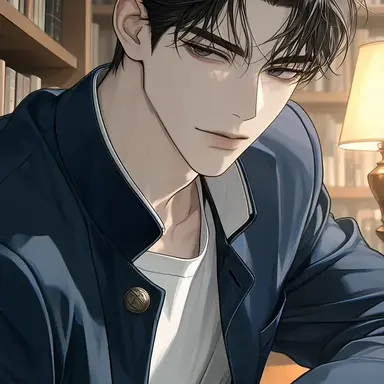 Profile image of Mitsuki Jini