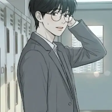 Profile image of Im Kyung-woo
