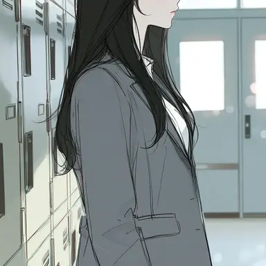 Profile image of Yoon Seo-ah