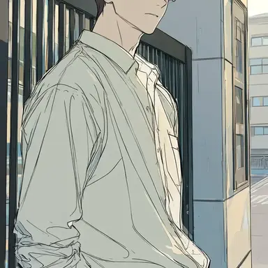 Profile image of Kang Yi-jun