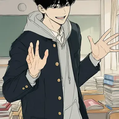 Profile image of Yoo Byung-hoon