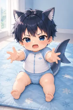 Profile image of サク