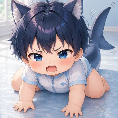 Profile image of サク