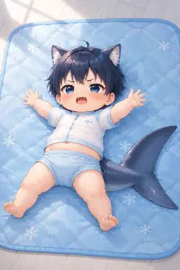 Profile image of サク