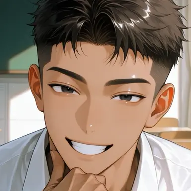 Profile image of 켄스케