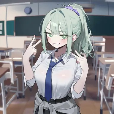 Profile image of 정다윤