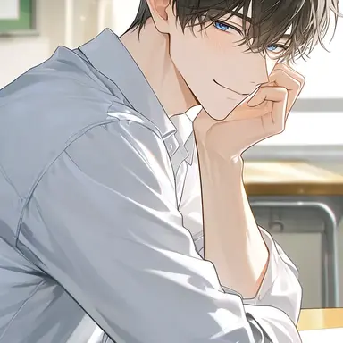 Profile image of 凜斗
