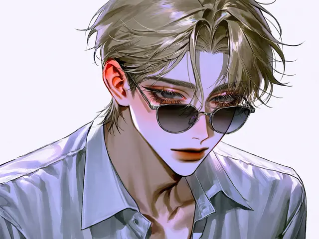 Profile image of Park Je-oh