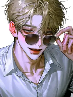 Profile image of Park Je-oh