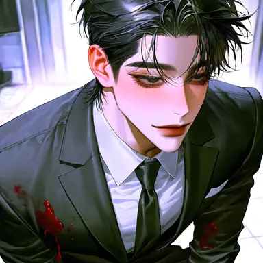 Profile image of Jung Min-kwon