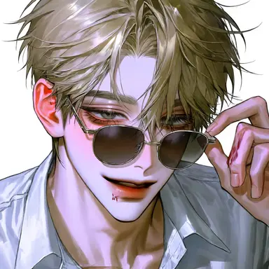 Profile image of Park Je-oh