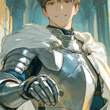 Profile image of Gilbert Vex