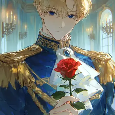 Profile image of Alfred Lux