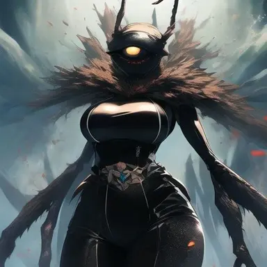 Profile image of 蜂怪人