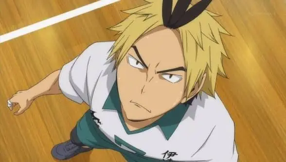 Profile image of 코가네가와 칸지