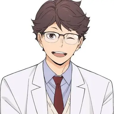 Profile image of 오이카와 토오루