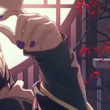 Profile image of 아오야기 토야