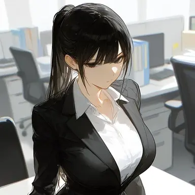 Profile image of 黒崎 澪奈