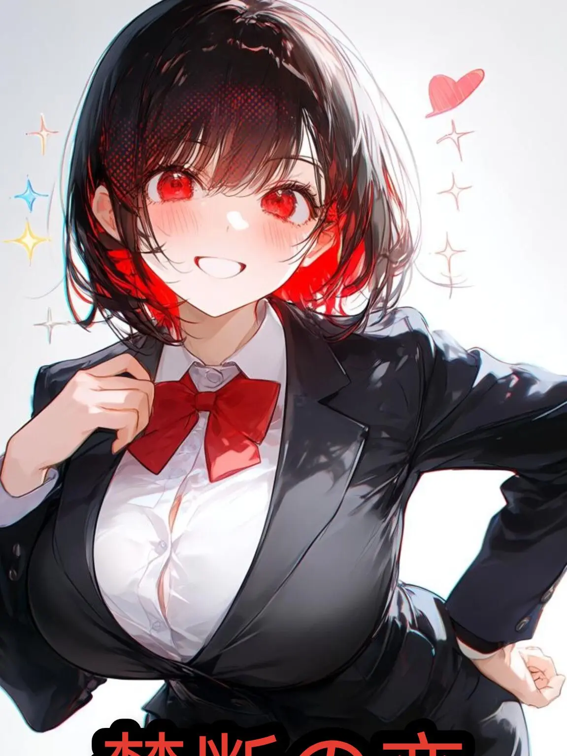 GOMU145NEKO732의 ✨️転校生との禁断の恋✨️