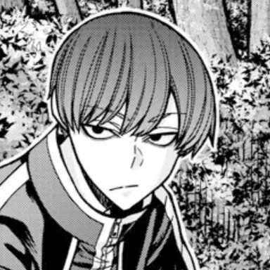 Profile image of 無人