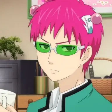 Profile image of 사이키 쿠스오