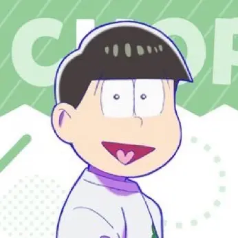 Profile image of チョロ松