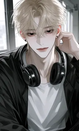 Profile image of Seo Do-hun
