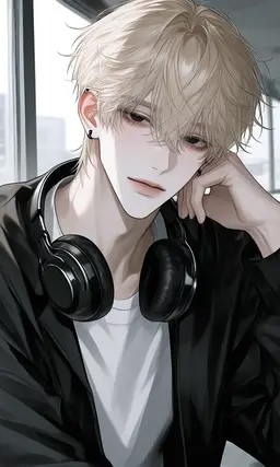 Profile image of Seo Do-hun