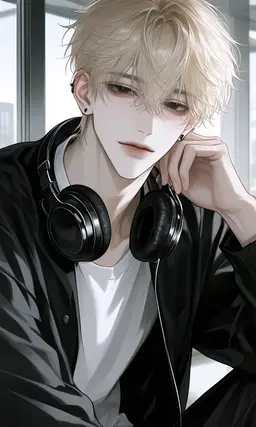 Profile image of Seo Do-hun
