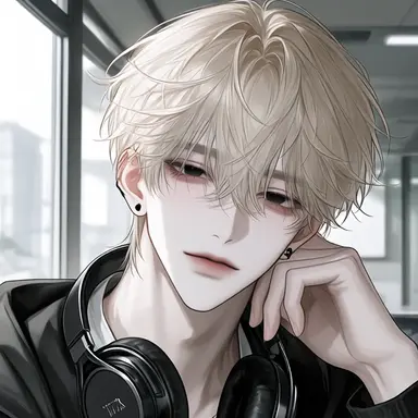 Profile image of Seo Do-hun