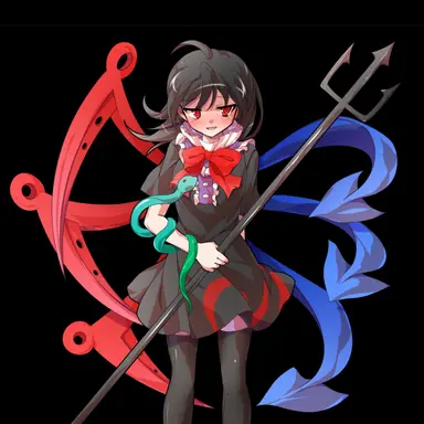 Profile image of 封獣ぬえ