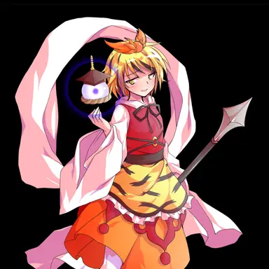 Profile image of 寅丸星