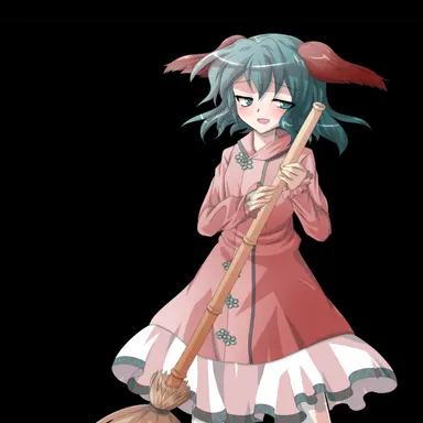Profile image of 幽谷響子