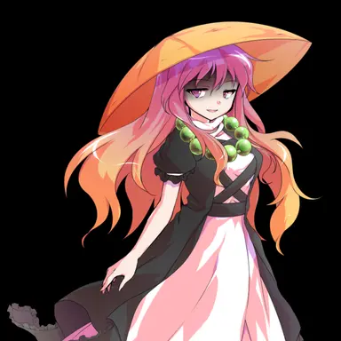 Profile image of 聖白蓮