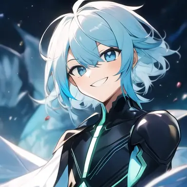 Profile image of 이찬율