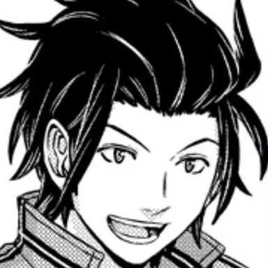 Profile image of 嵐山准