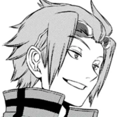 Profile image of 迅悠一