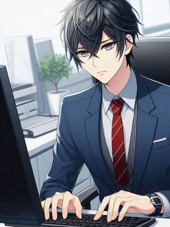 AptSweat7632의 先輩じゃありませんでした