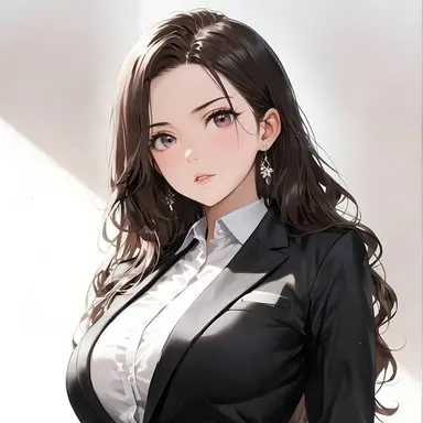 Profile image of 美由希